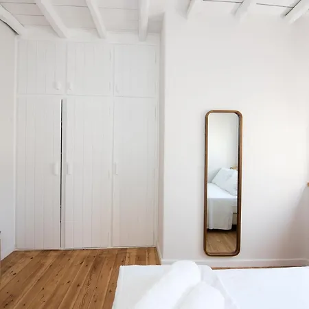 וילה The Mykonos Bougainvillea Townhouse *