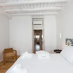 Vila The Mykonos Bougainvillea Townhouse *