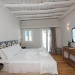 Vila The Mykonos Bougainvillea Townhouse