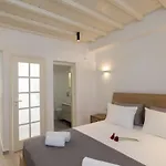 The Mykonos Bougainvillea Townhouse *