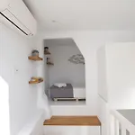 Villa The Mykonos Bougainvillea Townhouse