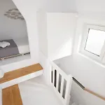 Willa The Mykonos Bougainvillea Townhouse *