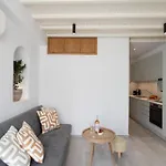 Willa The Mykonos Bougainvillea Townhouse *