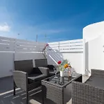 Willa The Mykonos Bougainvillea Townhouse Mykonos Town