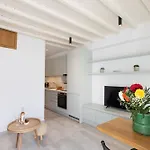 The Mykonos Bougainvillea Townhouse *