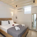 The Mykonos Bougainvillea Townhouse Villa