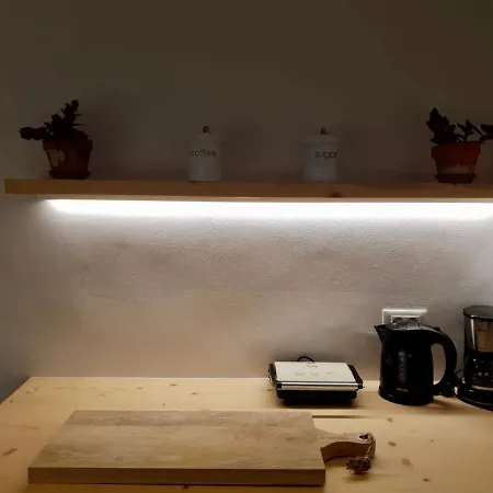 וילה The Mykonos Bougainvillea Townhouse Mykonos Town