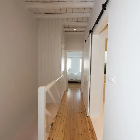 The Mykonos Bougainvillea Townhouse Villa *