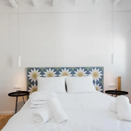 The Mykonos Bougainvillea Townhouse Villa Mykonos Town