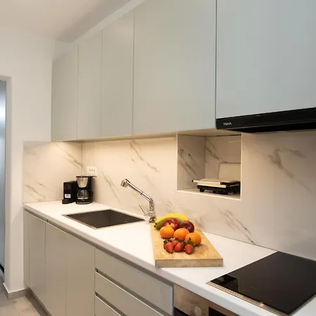 Villa The Mykonos Bougainvillea Townhouse Mykonos Town