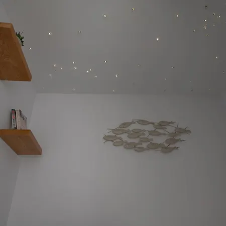 The Mykonos Bougainvillea Townhouse Vila *