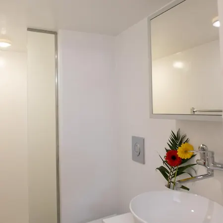 The Mykonos Bougainvillea Townhouse فيلة *