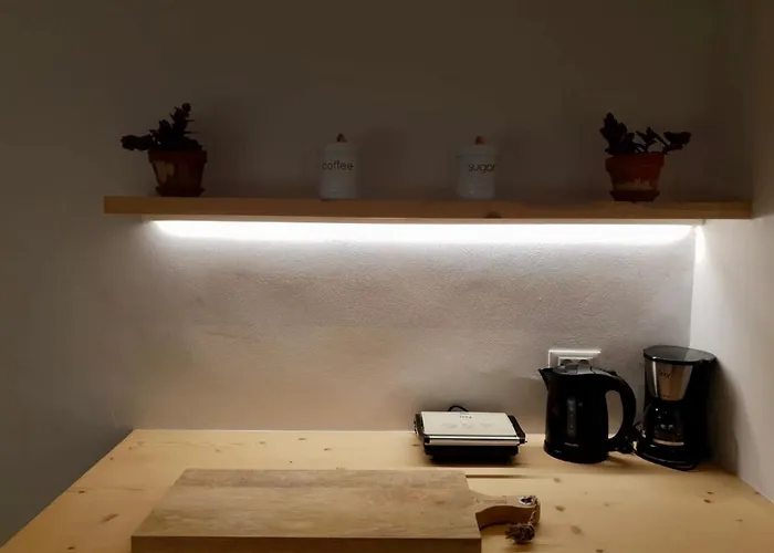 וילה The Mykonos Bougainvillea Townhouse Mykonos Town