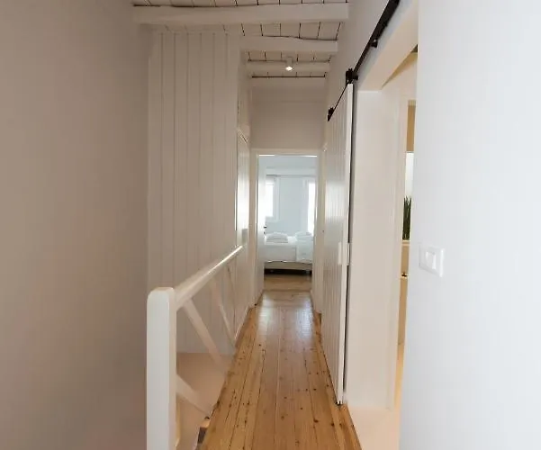 The Mykonos Bougainvillea Townhouse וילה *