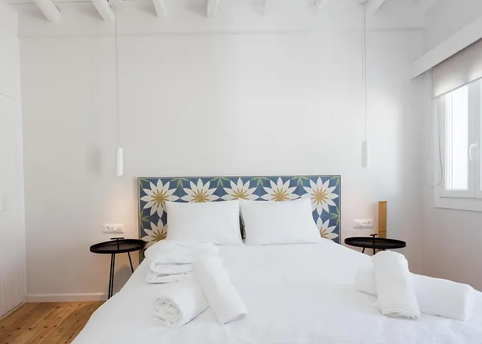 The Mykonos Bougainvillea Townhouse וילה Mykonos Town