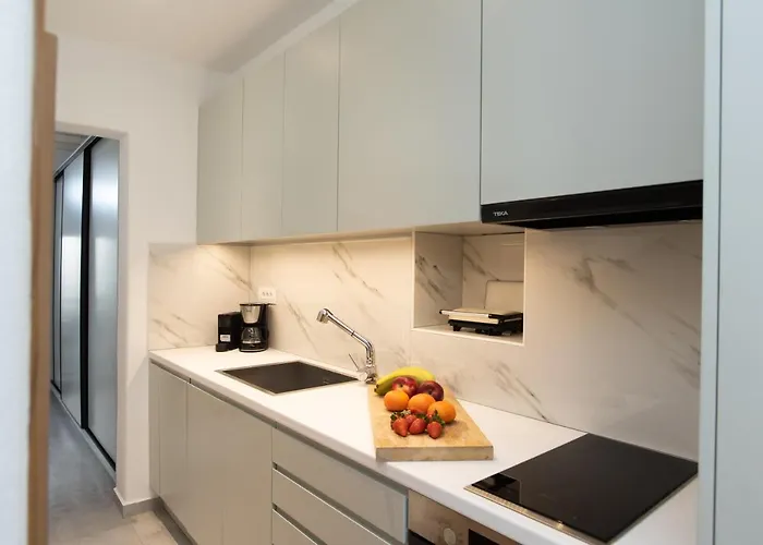 וילה The Mykonos Bougainvillea Townhouse Mykonos Town